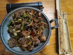 -61号餐吧(兴坪古镇漓江店)