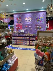 -哈姆雷斯(王府井百货大楼店)