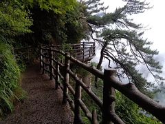 -井冈山风景名胜区