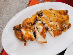 -玉华台饭庄(裕中西里小区店)