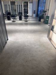 -Hair corner 香港发廊