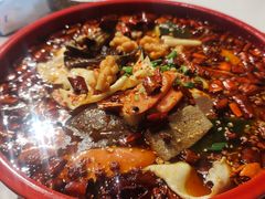 -南山翁新概念川菜(红山常发广场店)