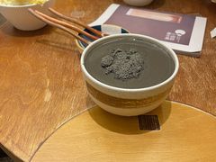-小团圆糖水铺(襄阳南路店)