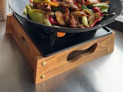 -No.DD戳子烧烤·江湖菜(北京总店)
