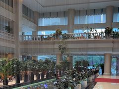 -曲江惠宾苑宾馆(大雁塔大唐不夜城店)