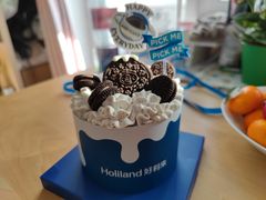 -好利来(望京中福店)