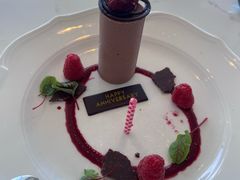 -360 The Restaurant at the CN Tower