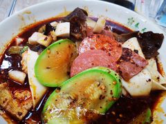 -放哈·甜醅子奶茶创造者(正宁路店)