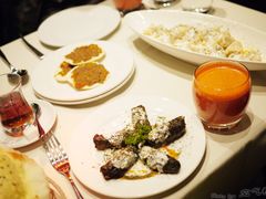 -Pasha帕夏土耳其餐厅(南昌路店)