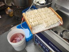 -锅贴大王南翔小笼(临沂二村店)