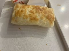 -高玛纳驴肉火烧(一世界店)