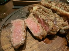-恰餐厅及酒吧 CHAR Bar & Grill (北京丽都皇冠假日店)