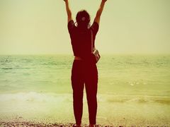 -泊石湾海滨浴场