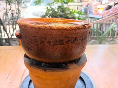 -黄山老妈·土菜(碧桂园店)