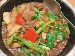 -hallch 好吃餐厅(全运村中央广场店)