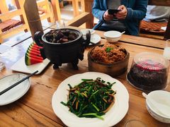 -白鹿江西餐厅(北师大店)