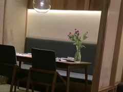 -菩提素素食餐厅(晶郦馆店)