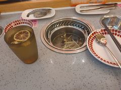 -喜家自助小火锅(卓悦里店)
