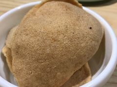 泰式虾片-米泰芒·东南亚料理(体育西店)