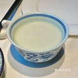 在四季民福烤鸭店，我准确的知道了豆汁的味道[笑哭][笑哭]