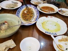 -灵福缘私房菜·农家菜(拈花湾·灵山大佛必推店)