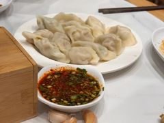 -饺子季水饺餐厅(新市街店)