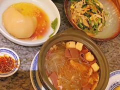 -南京大牌档(青岛万象城店)