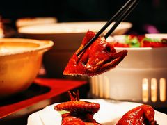 -醉东Oriental House(静安嘉里中心店)