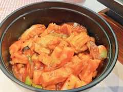 -孙家外婆•长春地标美食新名片(红旗街万达店)