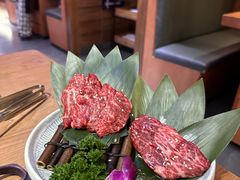 -丸藏和牛烧肉专门店(园区师惠坊店)
