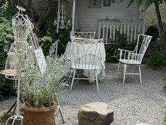 -Jo's Garden