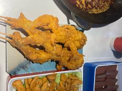 -老天桥蛙炉火锅(姑苏总店)
