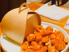 -朝馆·市井本味菜