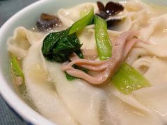 -萧记三鲜烩面(黄河南路店)