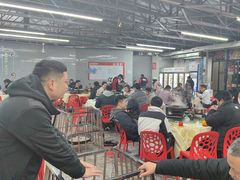 -聚味瞿记·龙虾堂(树木岭店)