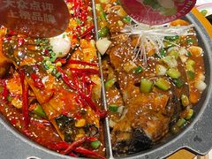 -南锣南门(东方银座店)