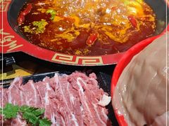 -七里川健康火锅(总店)