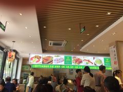 -素满香·素食自助餐(苏州·临顿路店)