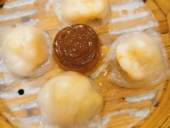 稻香虾饺皇-稻香酒家(长宁KING88广场店)