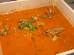 -筱爷叔·上海传统手工菜(玉树路店)