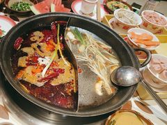 -江北北火锅馆·公路夜市(魏公村店)