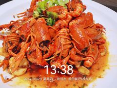 -禾田餐厅•乡野湖北菜(徐东店)