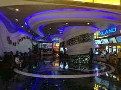 -万达影城(经区九龙城店)