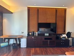 -石梅湾艾美度假酒店