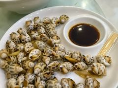 -碧海银沙海鲜餐厅(恒大海上威尼斯店)