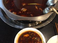 -冯记香辣兔火锅(茶店子总店)