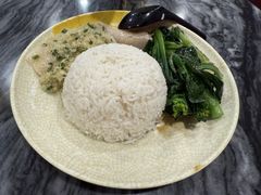 -紫金食坊(江南西路店)