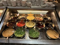 -火炉火自助餐(西直门凯德MALL店)