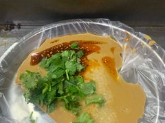 -大姐麻辣烫(莲宝中路店)