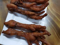 -临江宴餐厅·桐庐菜(富春江店)